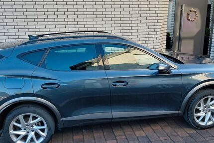 Cupra Formentor 27.000 km 25.700 &euro; Paderborn 33106