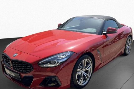 BMW Z4 6.950 km 38.450 &euro; Detmold 32758