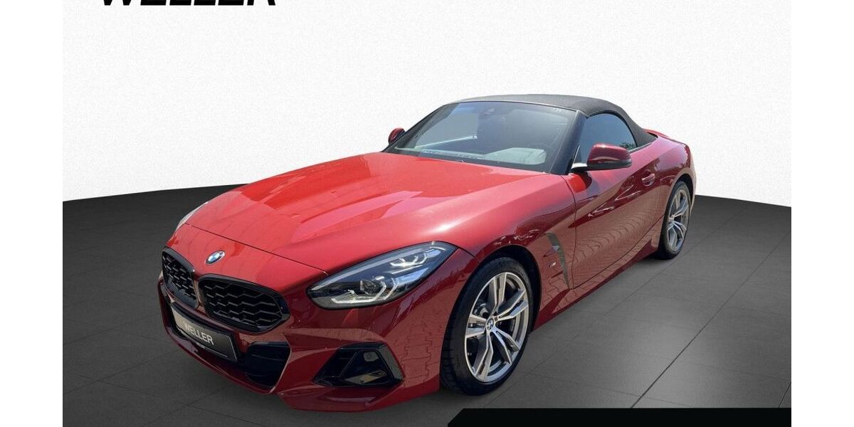 BMW Z4 6.950 km 38.990 &euro; Detmold 32758
