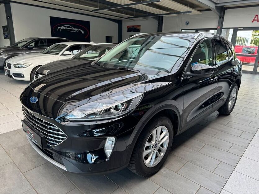 Kuga
