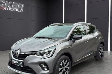 Renault Captur 22.727 km 20.890 &euro; Lippstadt 59557