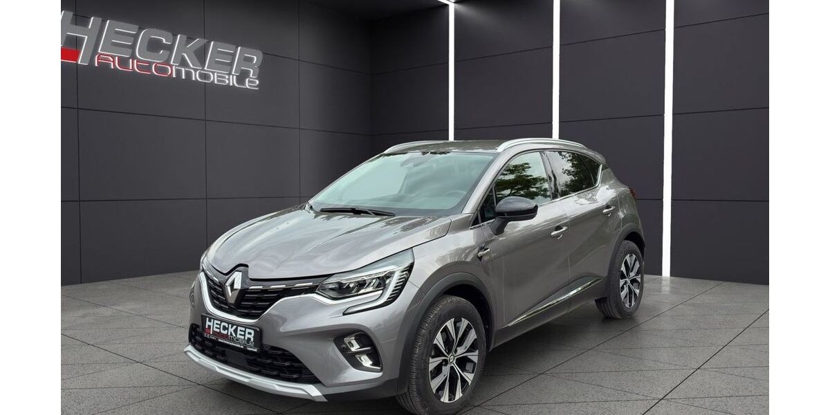 Renault Captur 22.727 km 20.890 &euro; Lippstadt 59557