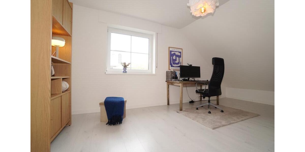 Maisonettenwohnung Paderborn - 4 Zimmer, 100 m&sup2;, 1.050&euro; | Angebot:26380449