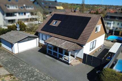 Haus Willebadessen - 6 Zimmer, 158 m&sup2;, 299.000&euro; | Angebot:26740251