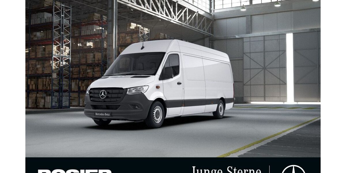 Mercedes-Benz Sprinter 25.004 km 37.211 € Paderborn 33106