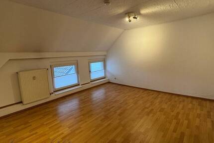 Wohnung Detmold Innenstadt - 2 Zimmer, 35 m&sup2;, 335&euro; | Angebot:26454082