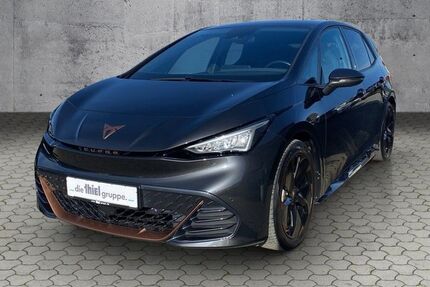 Cupra Born 45.550 km 23.980 &euro; Paderborn 33104