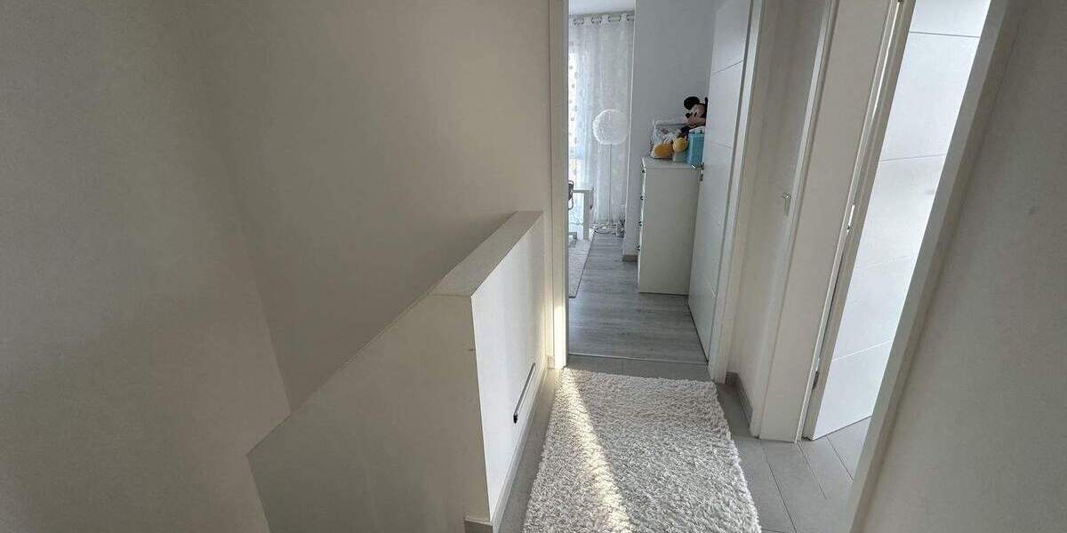 Doppelhaushälfte Borchen Nordborchen - 4 Zimmer, 111 m&sup2;, 399.000&euro; | Angebot:25686957