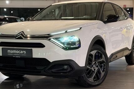 Citroen C4 22.688 km 16.450 € Bielefeld 33647