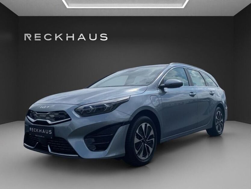 ceed Sportswagon