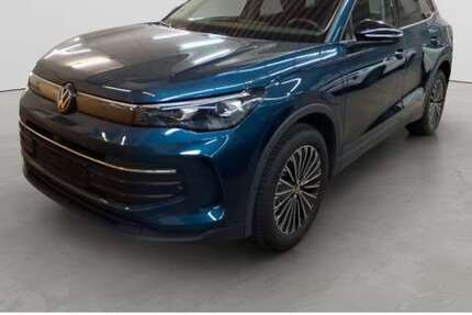 VW Tiguan 26.084 km 39.490 &euro; Detmold 32756