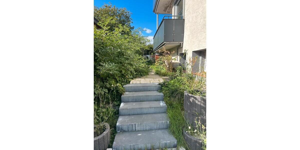 Erdgeschoßwohnung Borchen - 4 Zimmer, 100 m&sup2;, 1.100&euro; | Angebot:27551990