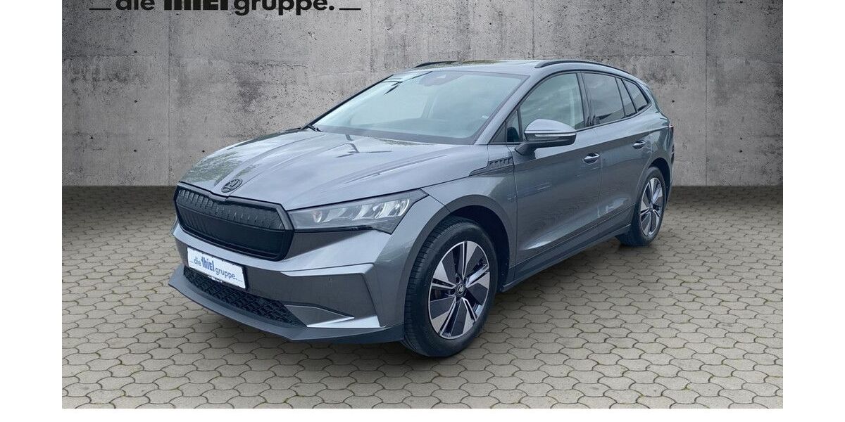 Skoda Enyaq 40.250 km 27.990 &euro; Bad Driburg 33014