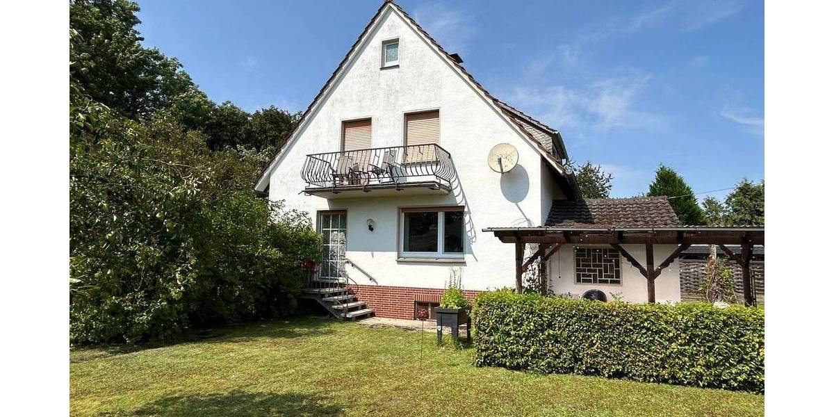 Einfamilienhaus Marsberg Obermarsberg - 6 Zimmer, 140 m&sup2;, 165.000&euro; | Angebot:26724840