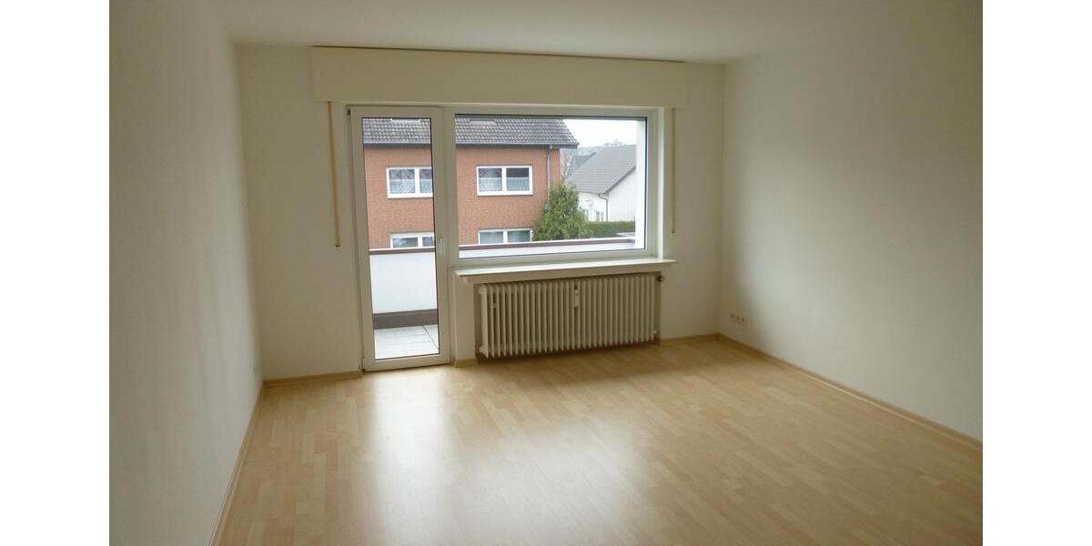 Etagenwohnung Paderborn - 2 Zimmer, 55 m&sup2;, 600&euro; | Angebot:26423993