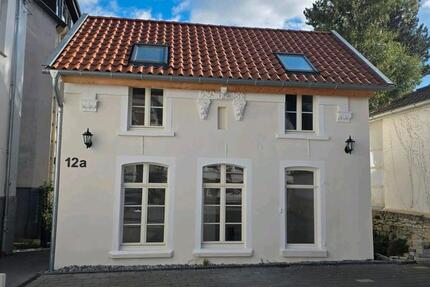 Wohnung Detmold Hiddesen - 2 Zimmer, 60 m&sup2;, 840&euro; | Angebot:25365490