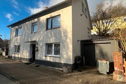 Haus Willebadessen - 9 Zimmer, 174 m&sup2;, 98.000&euro; | Angebot:26822012