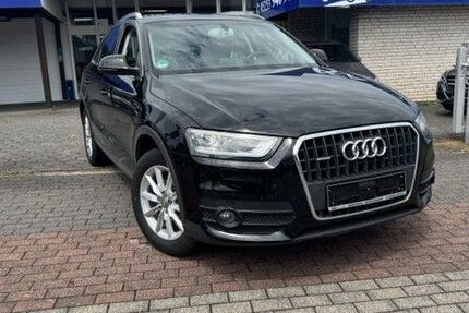Audi Q3 115.600 km 12.990 &euro; Bad Driburg 33014