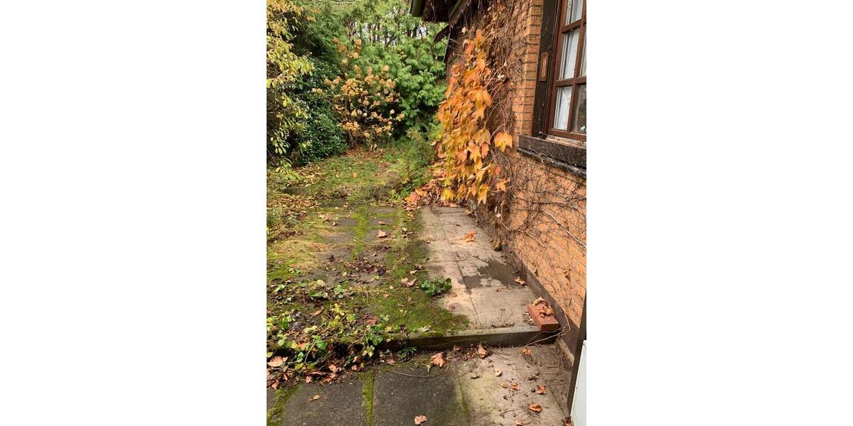 Bungalow Horn-Bad Meinberg Bad Meinberg - 4 Zimmer, 100 m&sup2;, 145.000&euro; | Angebot:26626551