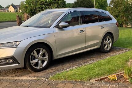 Skoda Octavia 71.000 km 19.499 &euro; Paderborn 33100