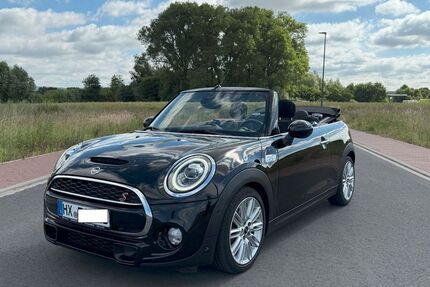 Mini Cooper S Cabrio 99.500 km 19.999 &euro; Willebadessen-Eissen 34439