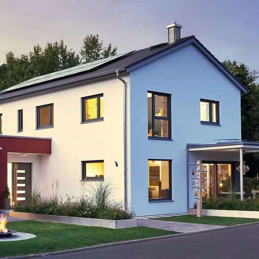 Haus zum Kaufen in Bad Driburg 409.857 € 155 m²