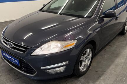 Ford Mondeo 264.500 km 3.500 &euro; Delbrück 33129