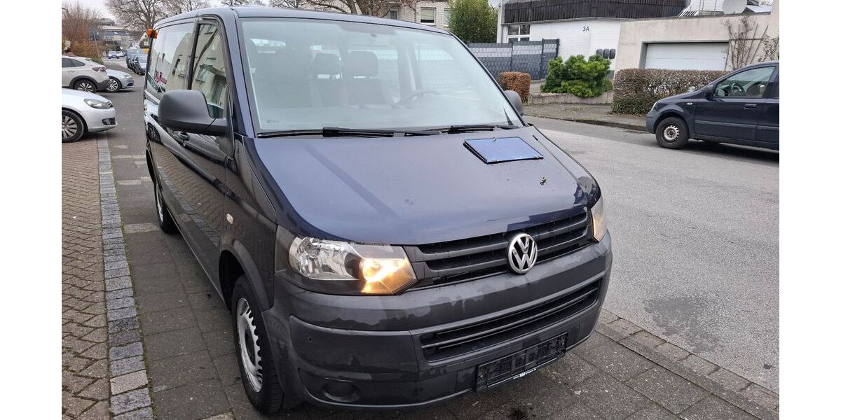VW T5 Transporter 334.000 km 9.999 &euro; Paderborn 33100