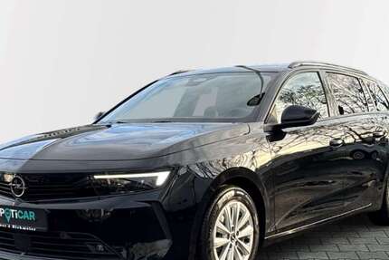 Opel Astra 16.576 km 19.890 &euro; Paderborn 33100