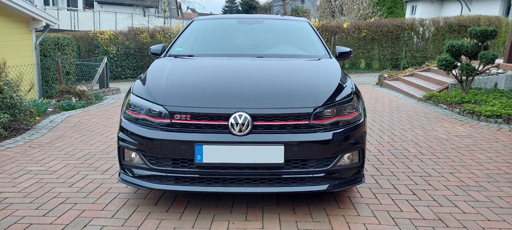 VW Polo 64.000 km 17.499 &euro; Oerlinghausen 33813