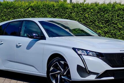 Peugeot 308 3.000 km 23.700 &euro; Bad Lippspringe 33175