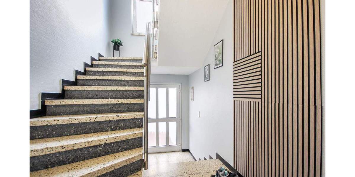 Mehrfamilienhaus, Wohnhaus Paderborn Kernstadt - 8 Zimmer, 155 m&sup2;, 498.000&euro; | Angebot:25779468