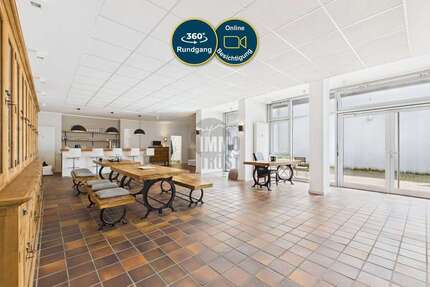 Gastronomie in Bielefeld Hoberge 269.000 € 200 m²