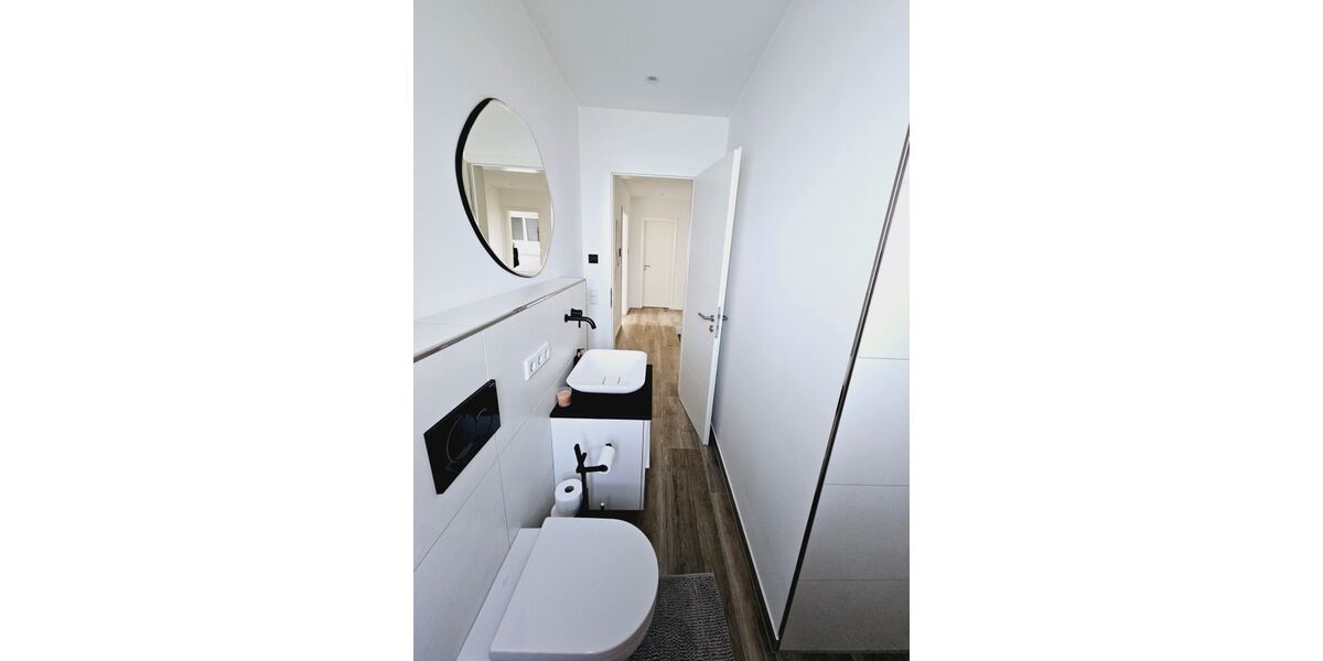 Provisionsfrei* Moderne neuwertige Stadtvilla mit gehobener Ausstattung provisionsfrei vom Eigentümer - Einfamilienhaus Oerlinghausen | Angebot:26334376