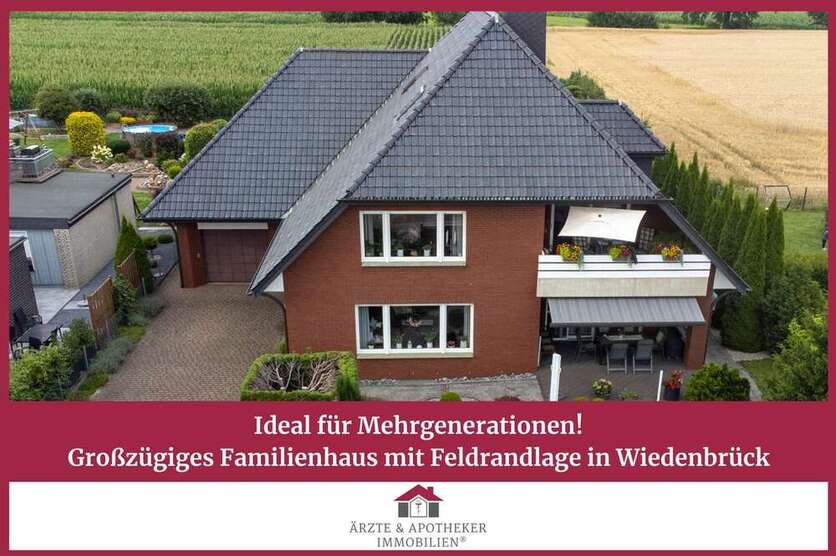 Haus zum Kaufen in Rheda-Wiedenbrück 689.000 € 210.14 m²