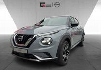 Gebrauchtwagen Nissan Juke