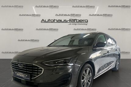 Ford Focus 38.000 km 19.890 &euro; Detmold 32758