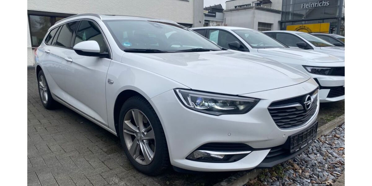 Opel Insignia 65.000 km 15.850 &euro; Detmold 32758