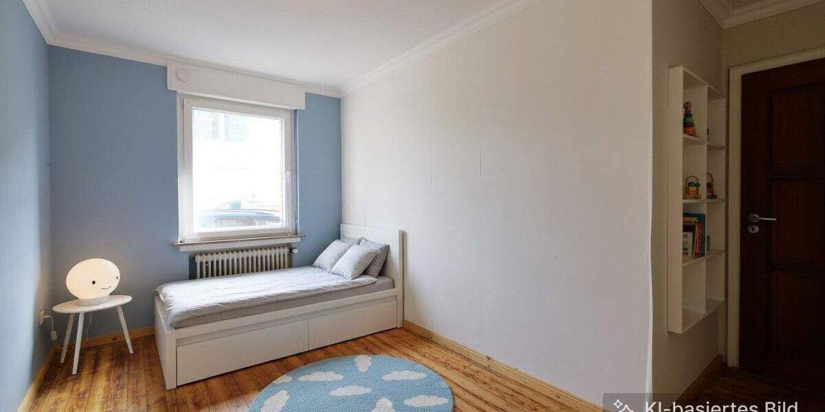 Mehrfamilienhaus, Wohnhaus Paderborn / Elsen Elsen - 9 Zimmer, 239 m&sup2;, 629.000&euro; | Angebot:25914751