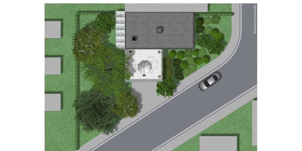 Reihenendhaus Detmold Pivitsheide - 5 Zimmer, 156 m&sup2;, 275.000&euro; | Angebot:26220200