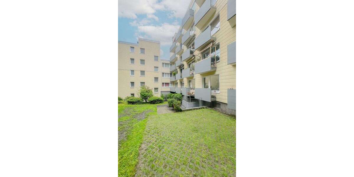 Etagenwohnung Detmold Hakedahl - 1 Zimmer, 37 m&sup2;, 70.000&euro; | Angebot:26852161