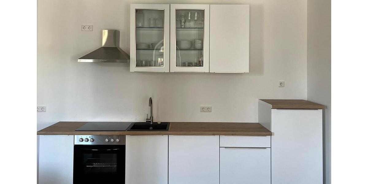 Etagenwohnung Verl - 2 Zimmer, 62 m&sup2;, 777&euro; | Angebot:25407516