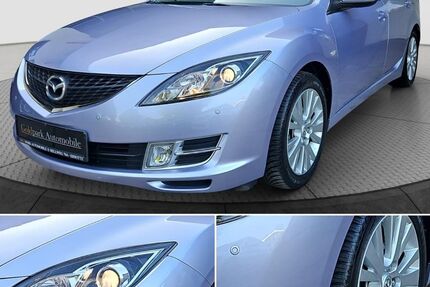 Mazda 6 73.000 km 7.870 € Erwitte 59597