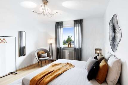 Wohnung zum Kaufen in Paderborn 259.900 € 75.9 m² 3 zimmer