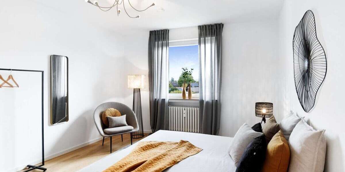 Wohnung zum Kaufen in Paderborn 259.900 € 75.9 m² 3 zimmer