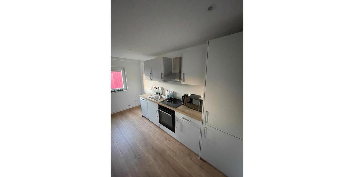 Erdgeschoßwohnung Detmold Hakedahl - 2 Zimmer, 50 m&sup2;, 650&euro; | Angebot:26675443