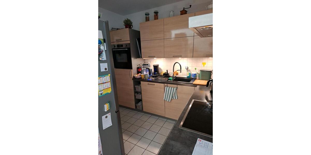 Terrassenwohnung Paderborn Neuenbeken - 2 Zimmer, 75 m&sup2;, 850&euro; | Angebot:27626851