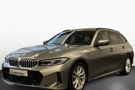 BMW 320 21.420 km 40.420 &euro; Paderborn 33104