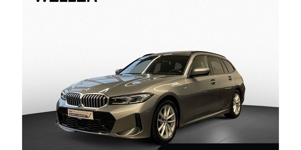 BMW 320 21.420 km 40.420 &euro; Paderborn 33104