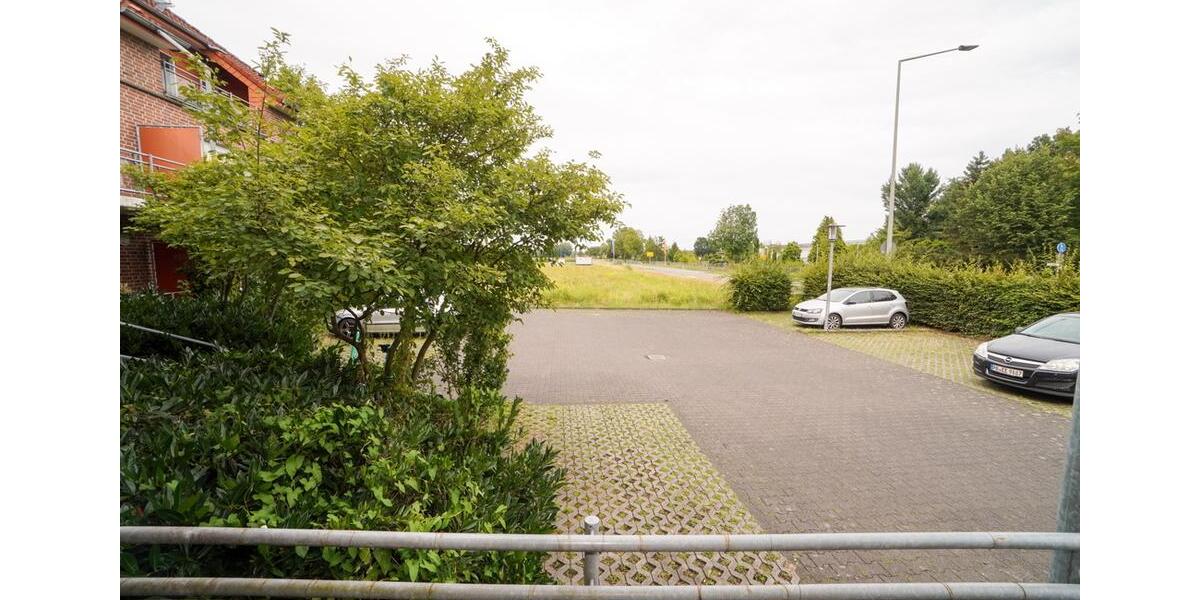 Erdgeschoßwohnung Paderborn - 1 Zimmer, 32 m&sup2;, 425&euro; | Angebot:26314487